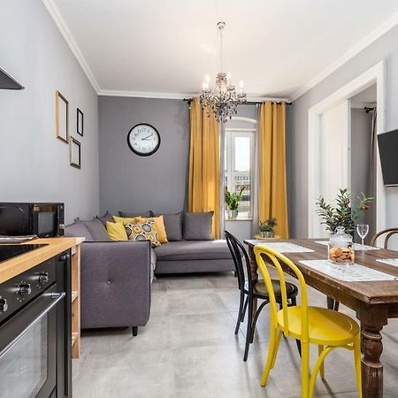Karolina Apartment #2 Ριέκα Εξωτερικό φωτογραφία