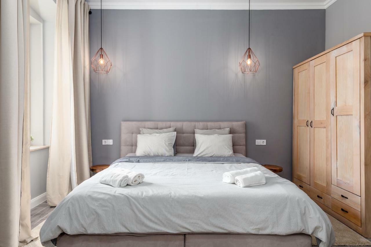 Karolina Apartment #2 Ριέκα Εξωτερικό φωτογραφία