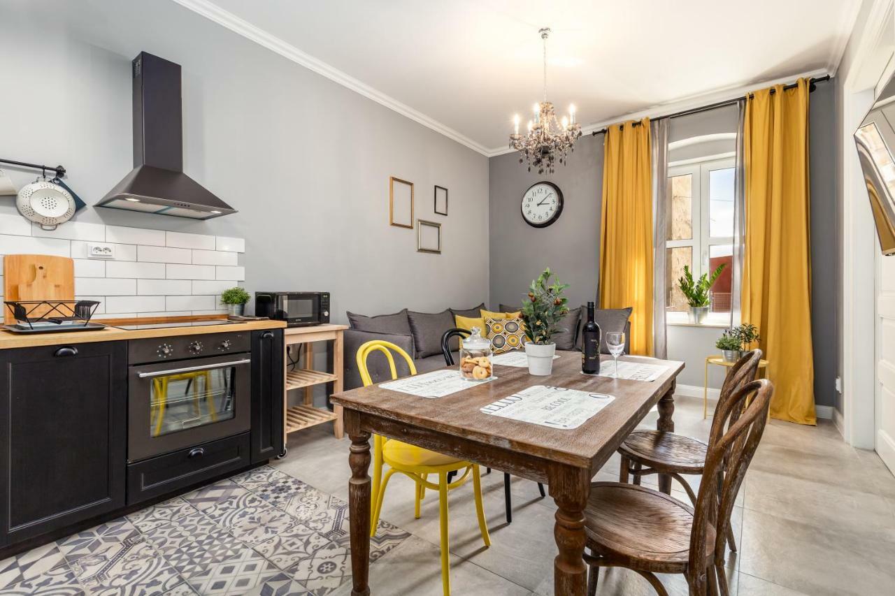 Karolina Apartment #2 Ριέκα Εξωτερικό φωτογραφία
