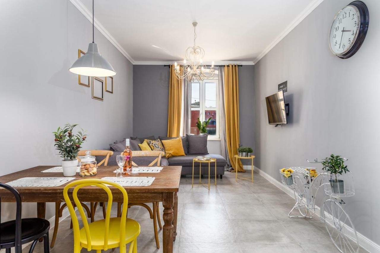 Karolina Apartment #2 Ριέκα Εξωτερικό φωτογραφία