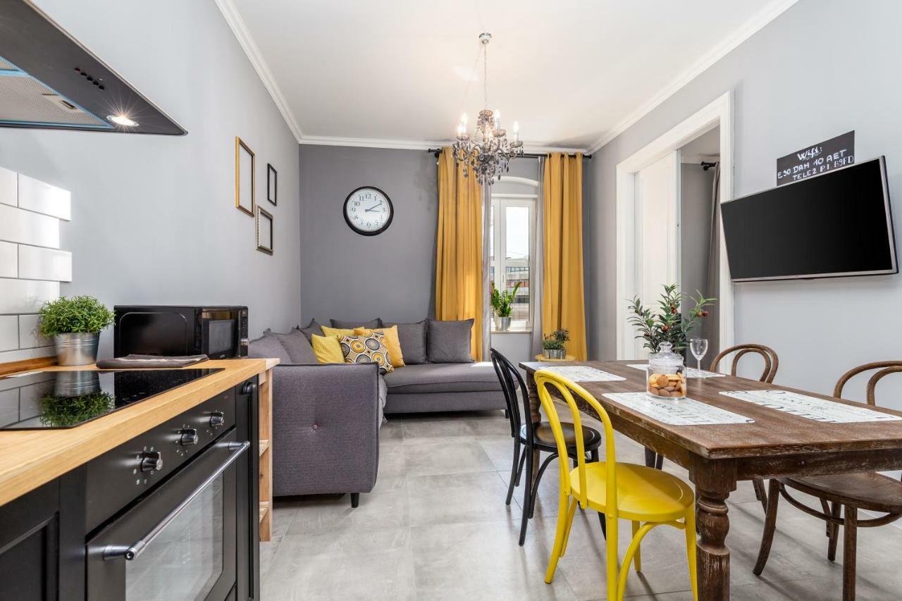 Karolina Apartment #2 Ριέκα Εξωτερικό φωτογραφία