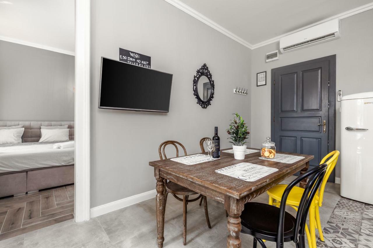 Karolina Apartment #2 Ριέκα Εξωτερικό φωτογραφία