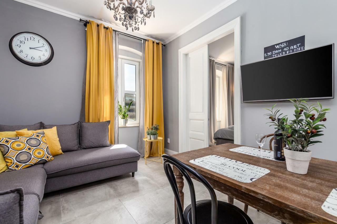 Karolina Apartment #2 Ριέκα Εξωτερικό φωτογραφία