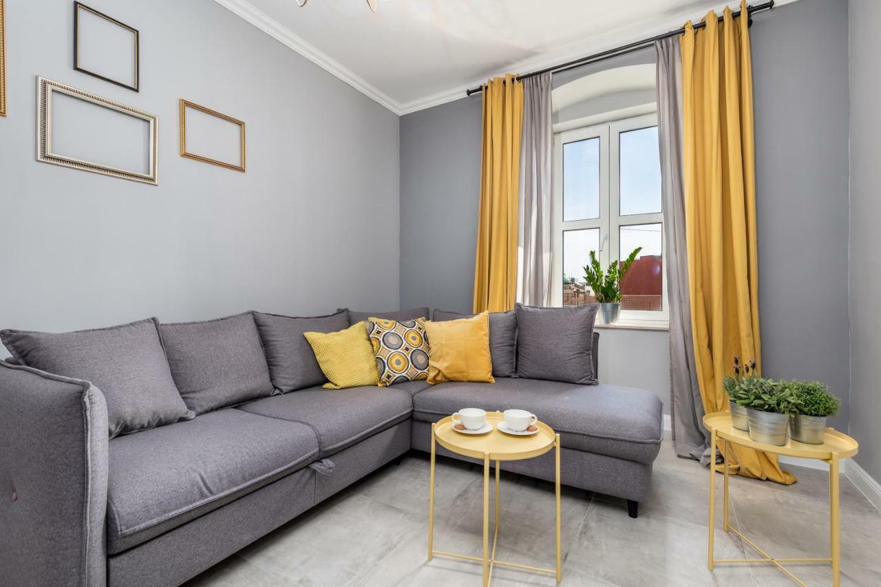 Karolina Apartment #2 Ριέκα Εξωτερικό φωτογραφία