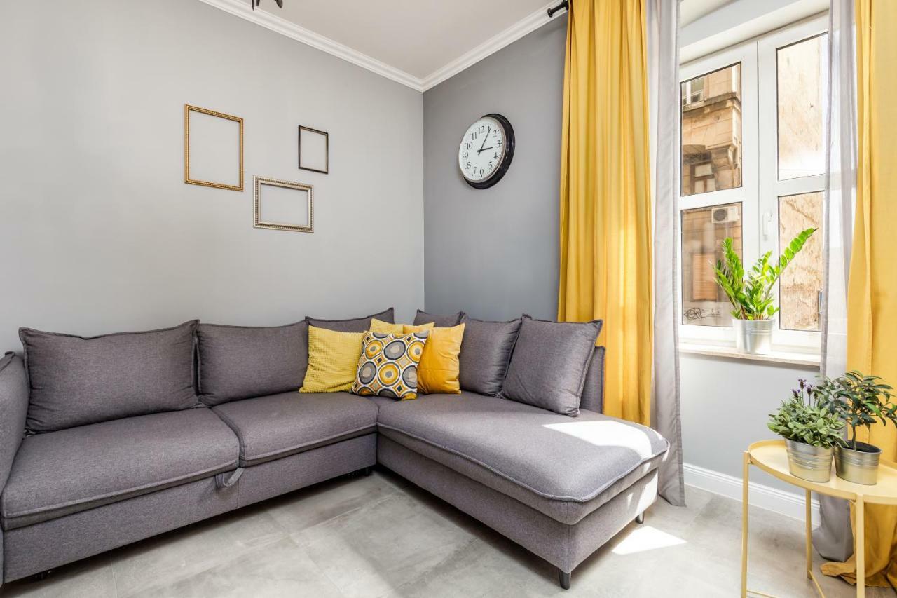 Karolina Apartment #2 Ριέκα Εξωτερικό φωτογραφία