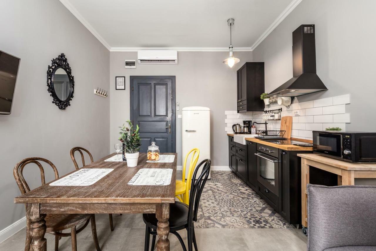 Karolina Apartment #2 Ριέκα Εξωτερικό φωτογραφία