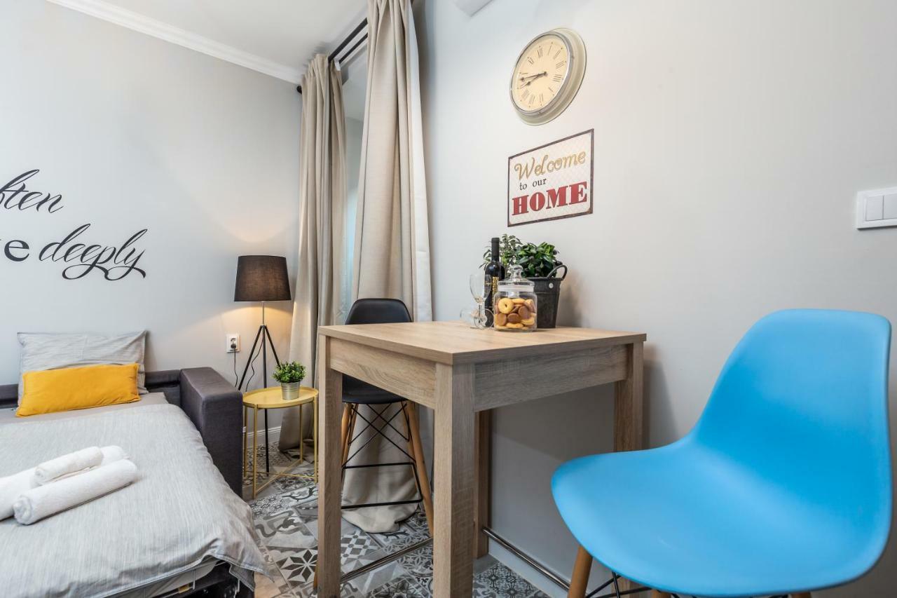 Karolina Apartment #2 Ριέκα Εξωτερικό φωτογραφία