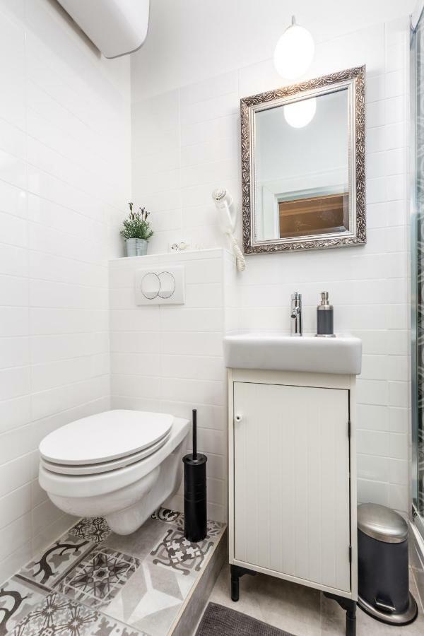 Karolina Apartment #2 Ριέκα Εξωτερικό φωτογραφία