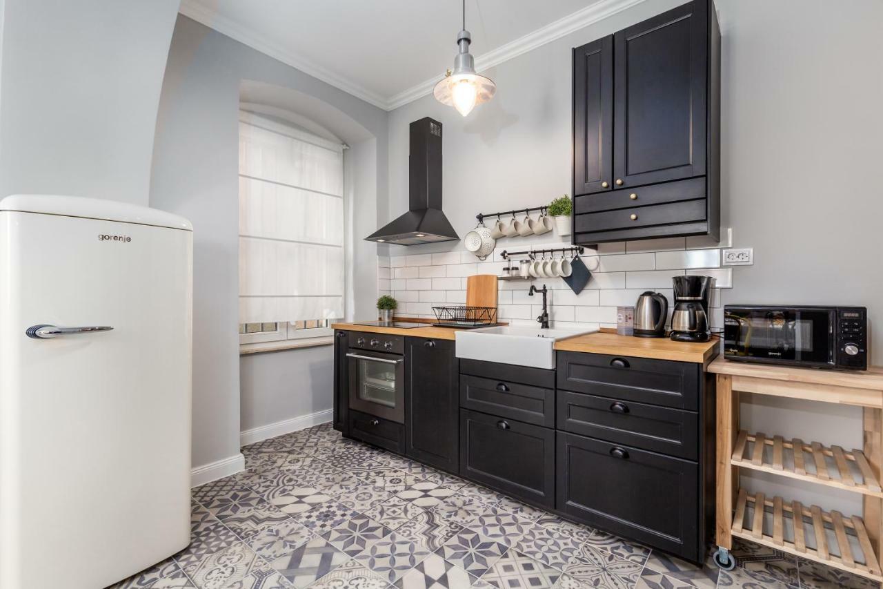Karolina Apartment #2 Ριέκα Εξωτερικό φωτογραφία