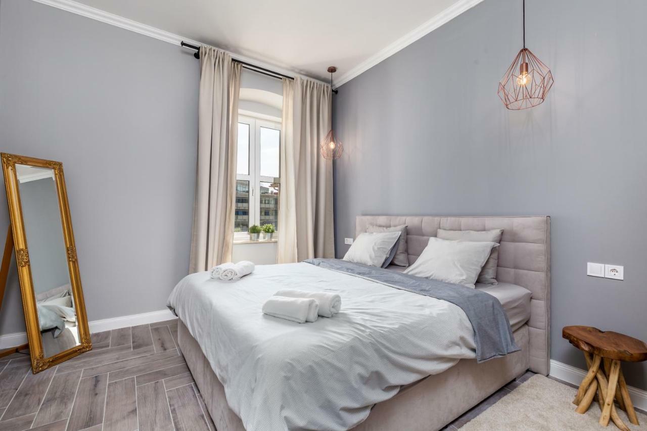 Karolina Apartment #2 Ριέκα Εξωτερικό φωτογραφία