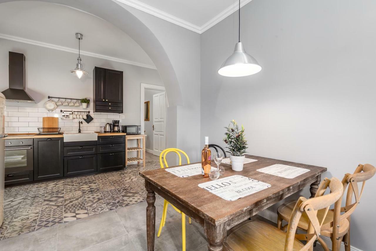 Karolina Apartment #2 Ριέκα Εξωτερικό φωτογραφία