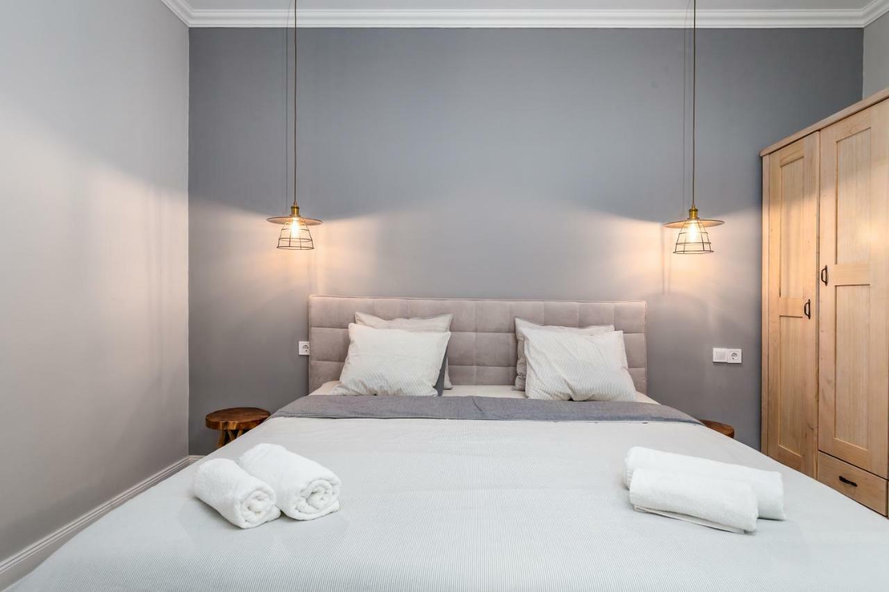 Karolina Apartment #2 Ριέκα Εξωτερικό φωτογραφία